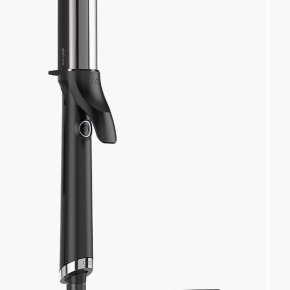 Black GHD Curling Iron curve - Picture 4 of 7